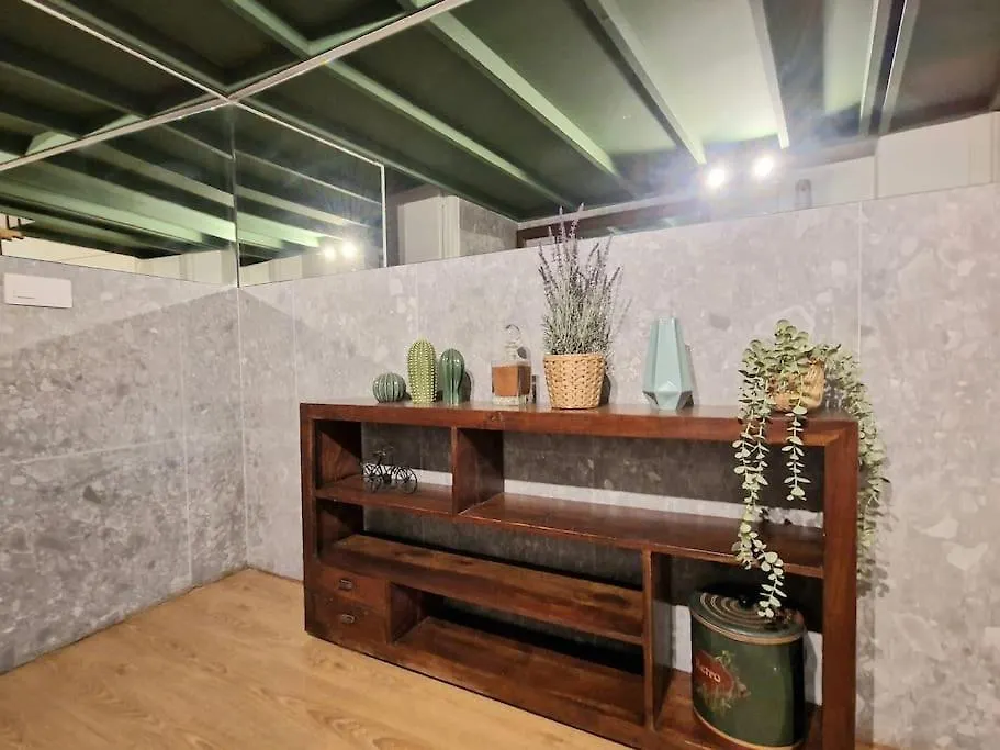 Estudio Espacioso Y Centrico Sevilla Daire