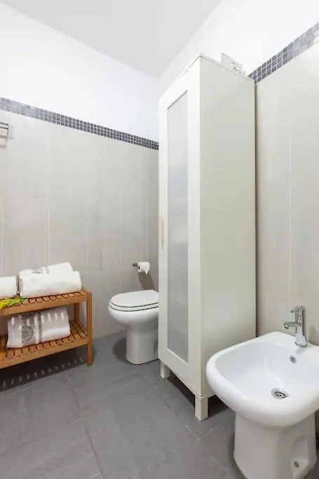 Estudio Espacioso Y Centrico Sevilla Apartment