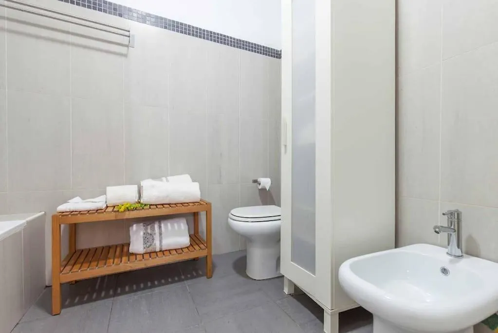 Apartment Estudio Espacioso Y Centrico Sevilla